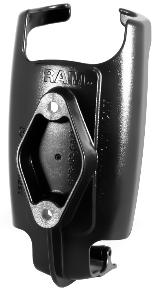 RAM Mount Plastic Drilldown Mount For Garmin GPSMAP 62 & 64 Series - RAP-B-138-GA41