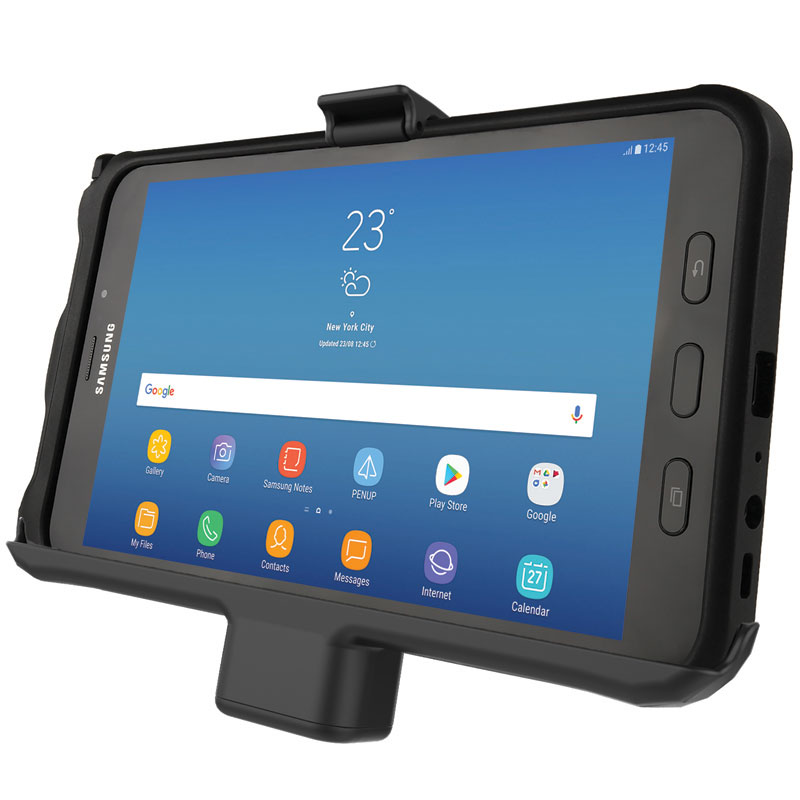 galaxy active 8