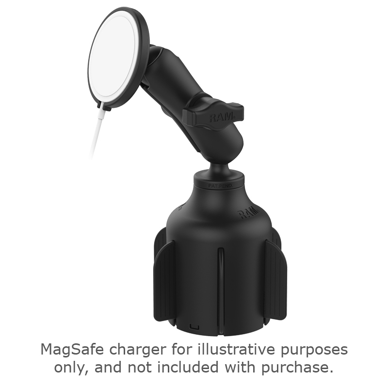 Magsafe Aluminum Stand 丨RAUGEE — RAUGEE Official Website