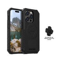 Rugged Case - iPhone 14 Pro