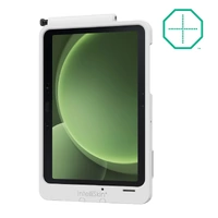 IntelliSkin Thin-Case for Tab Active5 Pro and 4 Pro (Rear Pads) Grey