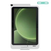 IntelliSkin Thin-Case for Samsung Tab Active5 Pro and 4 Pro Grey