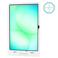 IntelliSkin Thin-Case for Samsung Tab A11+ (Rear Pogo Pads) Grey