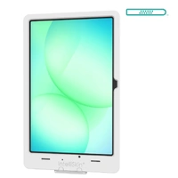 IntelliSkin Thin-Case for Samsung Tab A11+ Grey