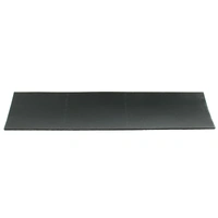 Rubber Adhesive Strip 7.5" X 2"