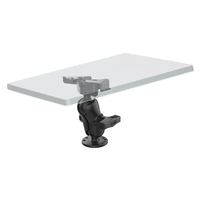 C-Sized Screw-Down Heavy Duty Mount for Starlink Mini