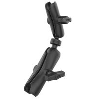 11" Long C Size to B Size Double Socket Arm Extension