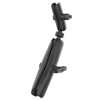 14.5" Long C Size to B Size Double Socket Arm Extension
