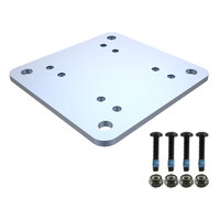 Backing Plate Adapter