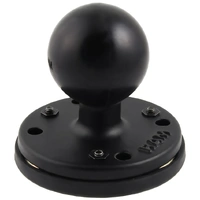 Triple Magnetic Ball Base