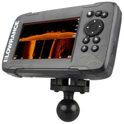 RAM Mounts Shop by Brand Lowrance