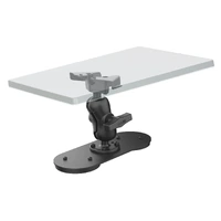 Tough-Mag Double Magnetic Heavy Duty Mount for Starlink Mini