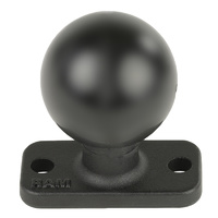 C-Size Ball 2-Hole Pattern Base