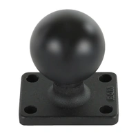 RAM Base 1" x 1.5"