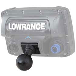 RAM Mounts Shop by Brand Lowrance