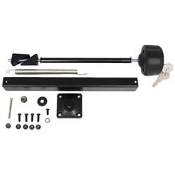 Locking Knob Kit Laptop Mount