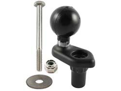 Fishing Rod Adapter Post