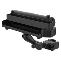 Printer Mount for Brother PocketJet with Medium Tough-Claw