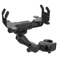 Quick-Draw Jr. Printer Mount with Medium Tough-Claw
