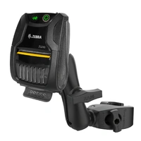 Printer Mount for Zebra ZQ310 with Medium Tough-Claw