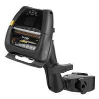 Printer Mount for Zebra ZQ630 with Medium Tough-Claw