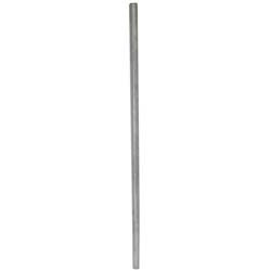 18" Aluminium Flex Rod