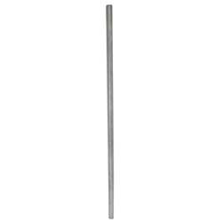 20" Aluminium Flex Rod