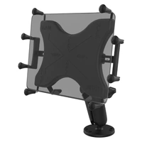 X-Grip UN11 Drill-Down Mount for 12"-13" Tablets