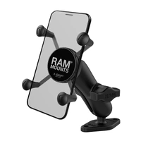 X-Grip UN7 Phone Mount with Diamond Base
