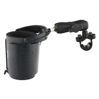 Cup Holder with U-Bolt