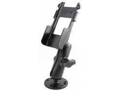 25mm Ball Mount Belt Clip