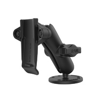 Drill-Down Mount with Garmin Spine Clip