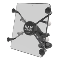 X-Grip UN8 Universal Drill-Down Mount for 7"-8" Tablets