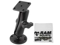 RAM Screw Mount GPSMAP 600