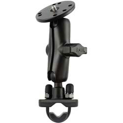 Video Camera Mount Rails Bars