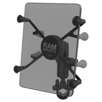 X-Grip UN8 Handlebar U-Bolt Mount for 7"-8" Tablets