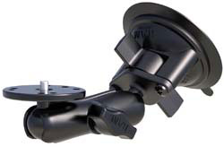 Camera Plate Suction Cup Mount