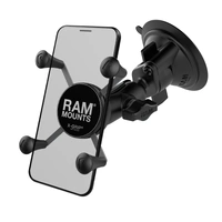 X-Grip UN7 with Twist-Lock Suction (Short Arm)