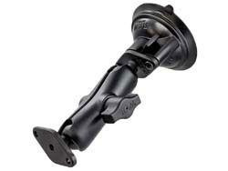 Suction Mount with Diamond