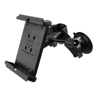 Tab-Tite with Dual Suction for 8" Tablets