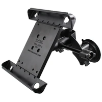 Tab-Tite Suction Mount for iPad Gen 1-4 with Extension Retention Knob
