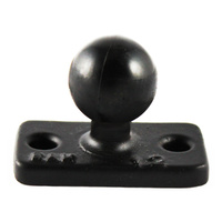 B-Size Ball 2-Hole Pattern Base