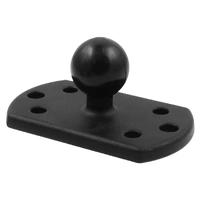 B-Sized Ball Base for Crown Work Assist