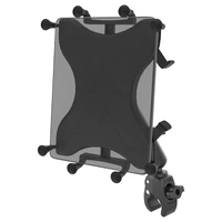 X-Grip UN9 with Tough-Claw Small Clamp and Roto-View