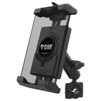 Quick-Grip Pro XL Phone Mount with Medium Torque Base (Medium Arm)