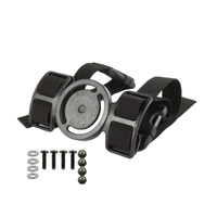 Body Mount for Legs