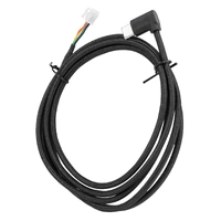 90-Degree USB-C Male to JST Male Cable 1.5m Long