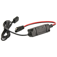 Hardwire Charger for Motorcycles