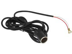 3m Female Cigar Power Cord