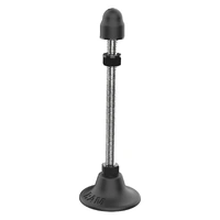 Foot Stabiliser for Heavy Duty Fishfinder Deck Mount